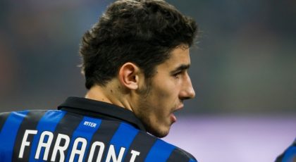 Atalanta and Fiorentina follows Faraoni