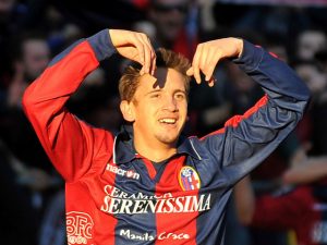 Uruguayansk press bekräftar: Inter vill ha Gaston Ramirez