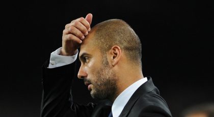 Altobelli:”Jag tror inte Guardiola kommer”