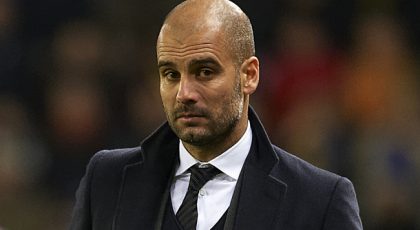 TMW – Inter consider replacing Pioli with Guardiola