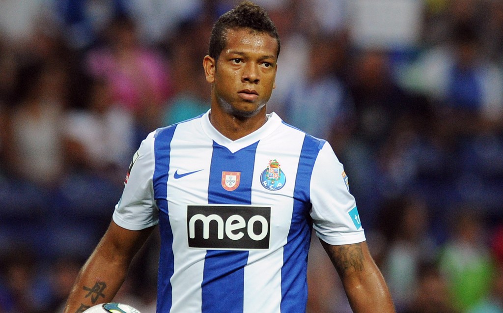 Radamel Falcao säker på sin sak:”Guarin kommer hjälpa Inter