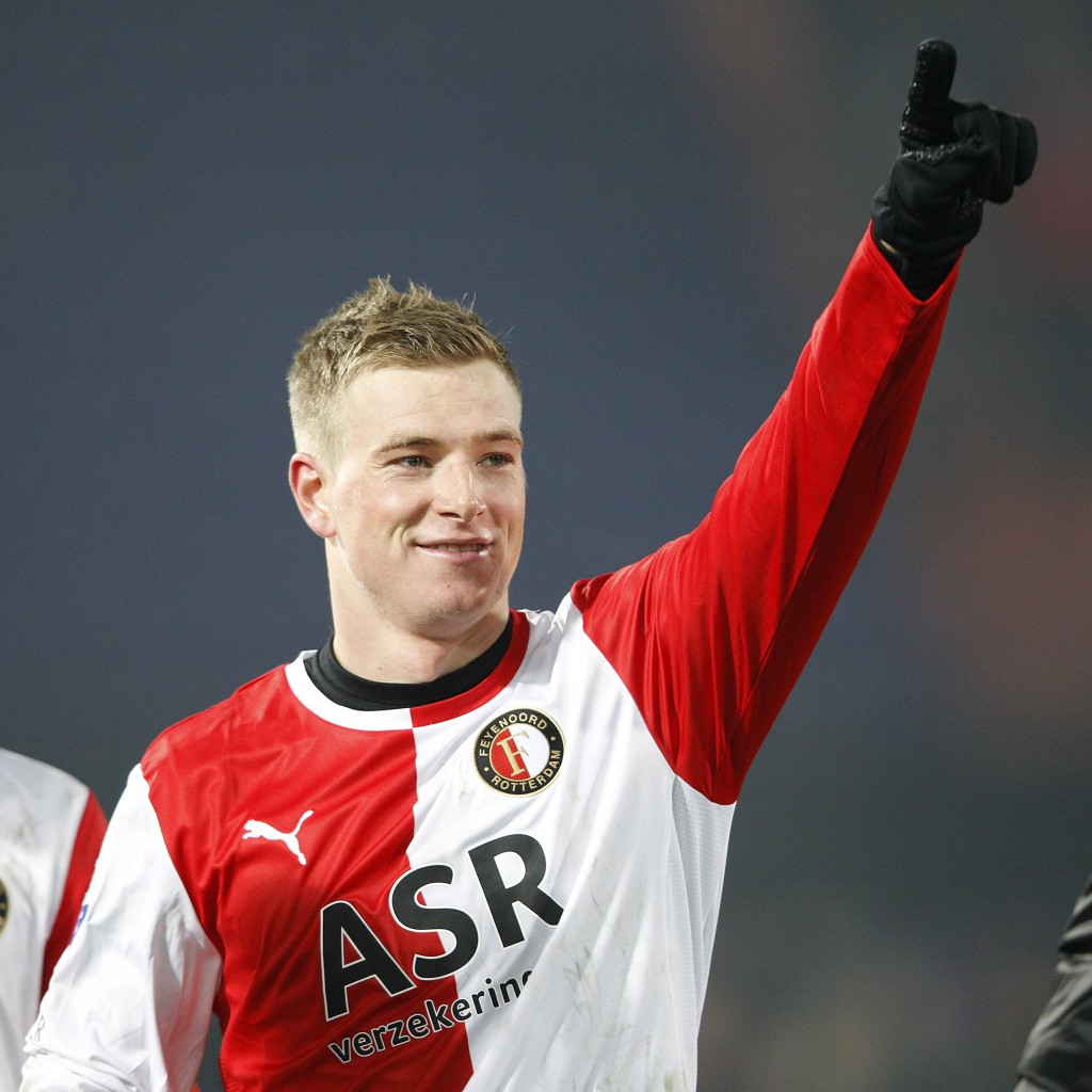 Expressen: Raiola jobbar för Guidetti. Försvårar för Inter?