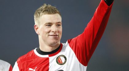 Expressen: Raiola jobbar för Guidetti. Försvårar för Inter?