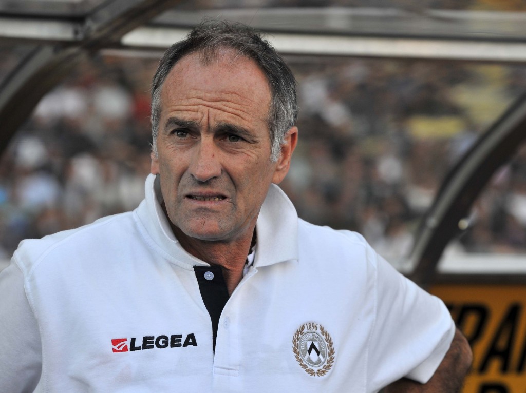 Morabito:”Villas Boas är inte redo. Varför inte Guidolin?”