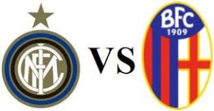 Inter v Bologna – Officiella startelvorna