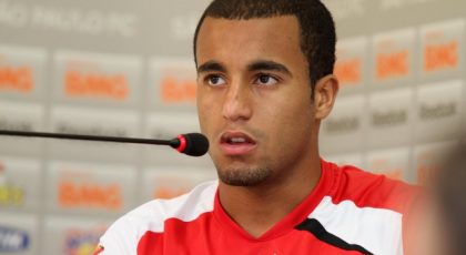 CM: “Lucas tros bli Sneijders ersättare men det kan finnas hinder”