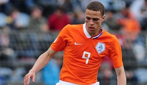 Seger för Luc Castaignos