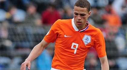 Seger för Luc Castaignos