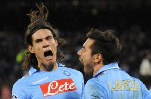 Läget i Napoli: Hamsik avstängd. Pandev ersätter?