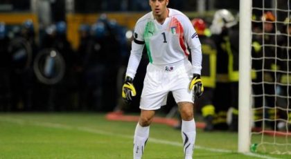 Fiorentina ute efter Viviano