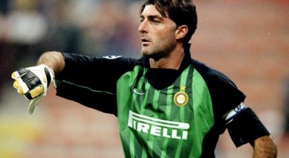 Former Inter goalkeeper Pagliuca: Bardi for the future of the Azzuri