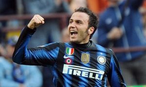 Pazzini het i April. Inter v Siena: motsatt straffrekord