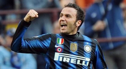 Paris Saint-Germain intresserade av Pazzini