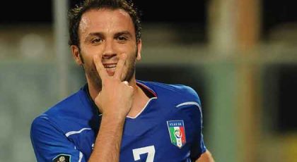 Italiens EM-trupp: Pazzo petas