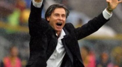 Gabriele Oriali: “Ofattbart!”