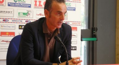 PremiumSport: Pioli to resolve his contract with Lazio