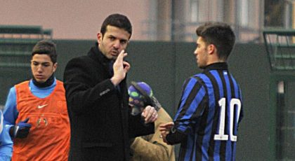 Livestream: Inter-Ajax