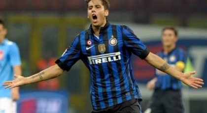 Alvarez a nice return to San Siro