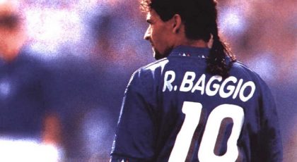 TMW: “Baggio beredd att ta över om Ranieri får lämna?”