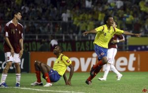 Inter följer Lecce’s Cuadrado