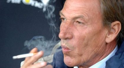 Zeman: “People thought we’d surely be relegated”