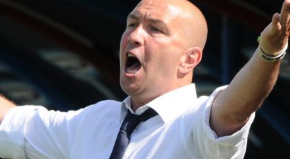 Walter Zenga: “Underligt år för Inter”