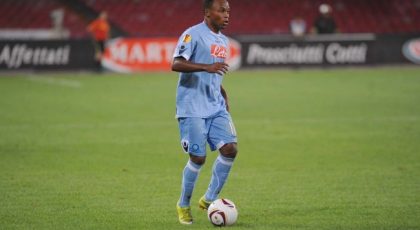 Zunigas agent: “Maicons ersättare? Ja det skulle kunna vara så”