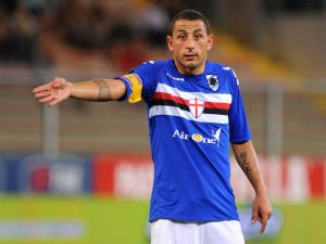 Palombo: “Inter ett bra test, Zanetti är speciell”