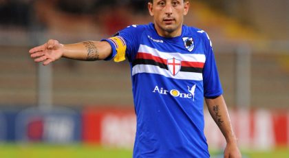 Palombo: “Inter ett bra test, Zanetti är speciell”