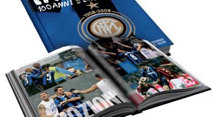 Denna dag i Inters historia