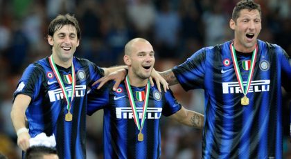 Nästan slutsålt inför Torino – Inter