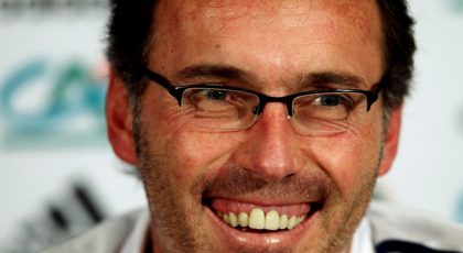 Le Parisien – Laurent Blanc är Moratti’s första val