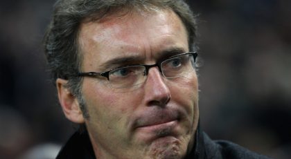 France: Laurent Blanc among the replacements for Pioli