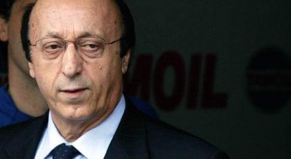 Moggi “Inter faller ihop”