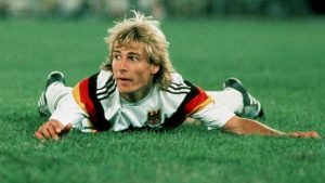 Inter 104 år: SempreInter.com minns den ständigt leende måltjuven – Jürgen Klinsmann