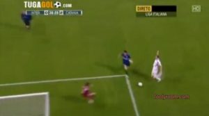 (VIDEO) Highlights: Inter-Catania