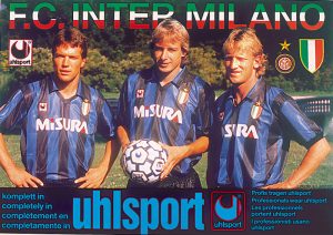 Inter 104 år: SempreInter.com minns kejsaren av mittens rike – Lothar Matthäus