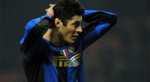 SempreInter.com minns: Trädgårdsmästaren Julio Cruz