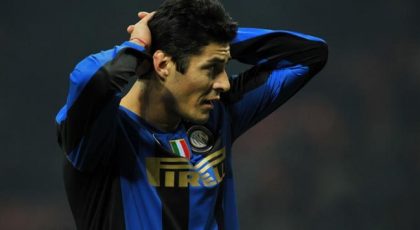 Happy birthday Julio Cruz