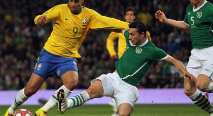 CdS; “Adriano sparkas av Corinthians”