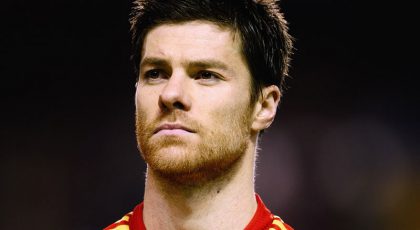 Xabi Alonso “Ingen tillfällighet att Inter åkte ut”