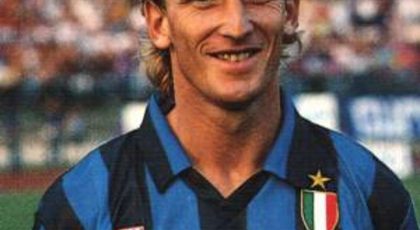 Brehme: “I remember everything about my time at Inter, the 88/89 team were fabulous”