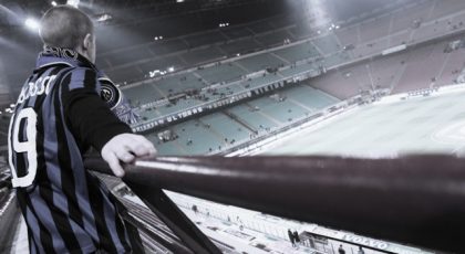 48 Timmar I Milano: Tjuvarnas kväll mot Fiorentina!