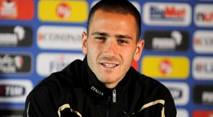 Bonucci to Sky: “We gave almost nothing to Inter”