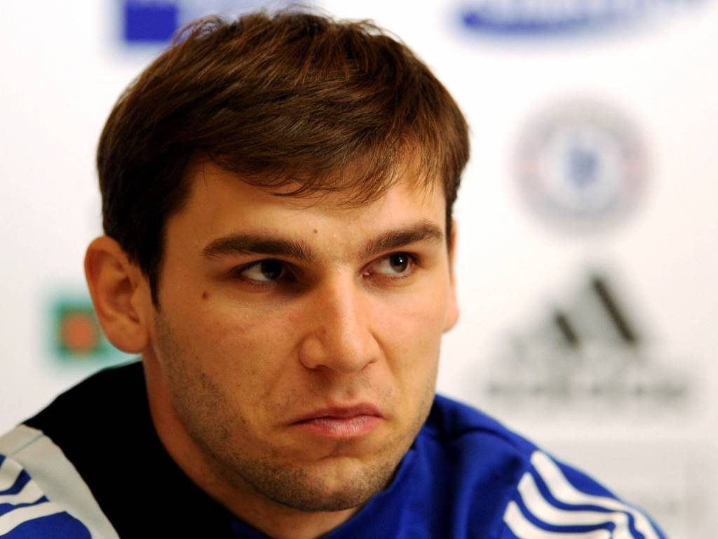 Borozan: “Inter vill ha Branislav Ivanovic”