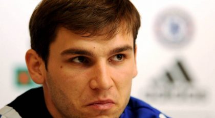 Walter Mazzarri dream of…Ivanovic?