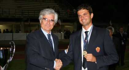Stramaccioni: “Inter är verkligen en familj”