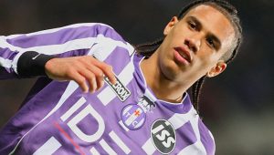 Capoue, alternativet till M’Vila, gillar Italien