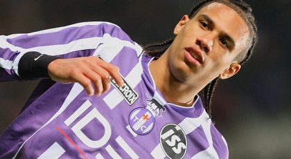 Capoue, alternativet till M’Vila, gillar Italien
