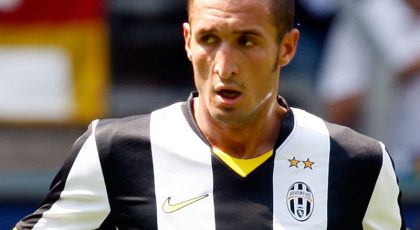 MP: Chiellini Fumes about Juan Jesus Elbow